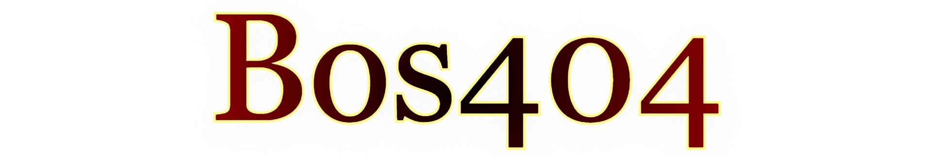 Bos404